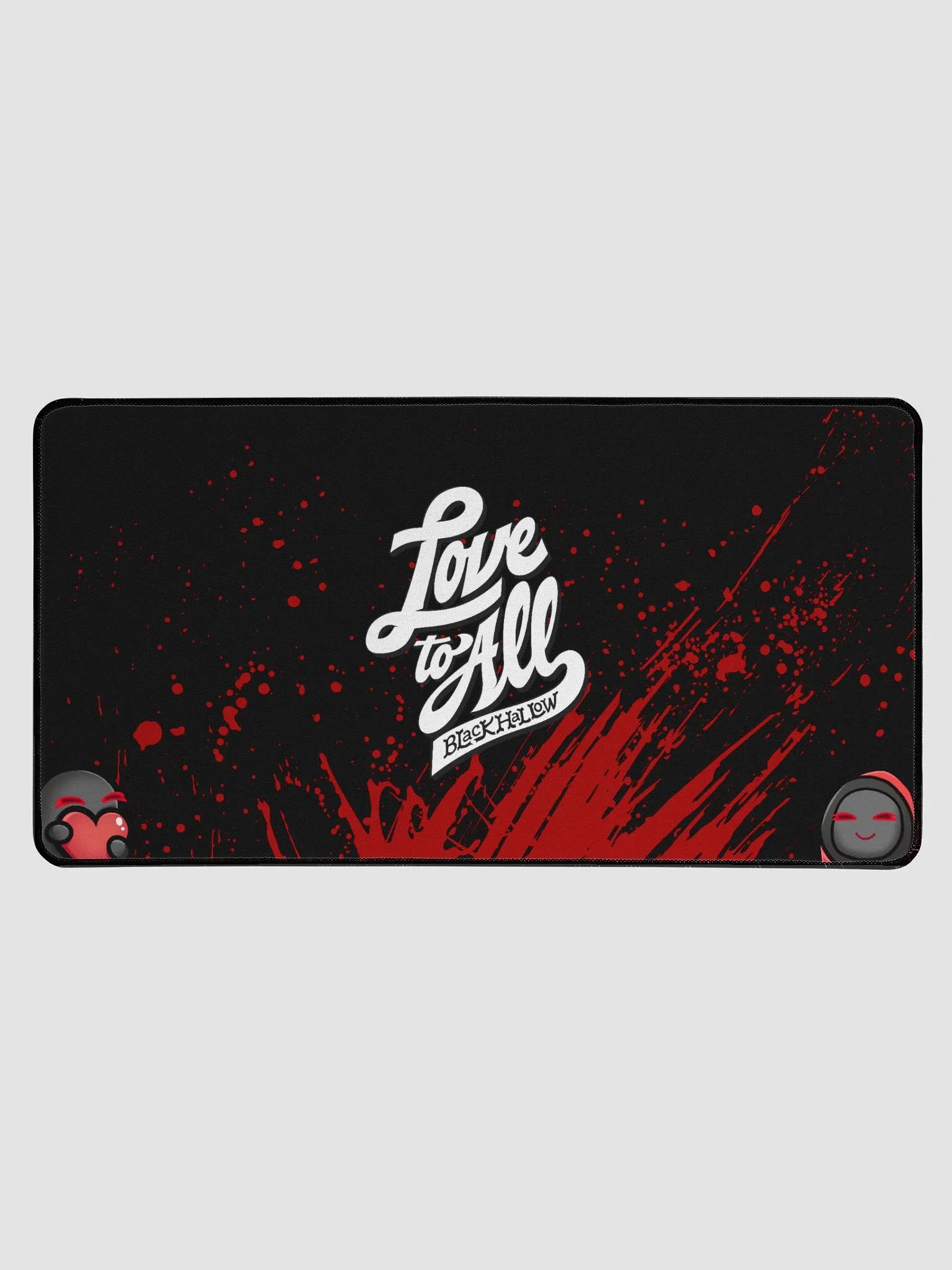 Large Desk Pad - 15" x 31" product image (3)
