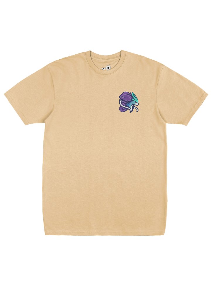 "Smirkèmon" Shirt 2.0 product image (1)