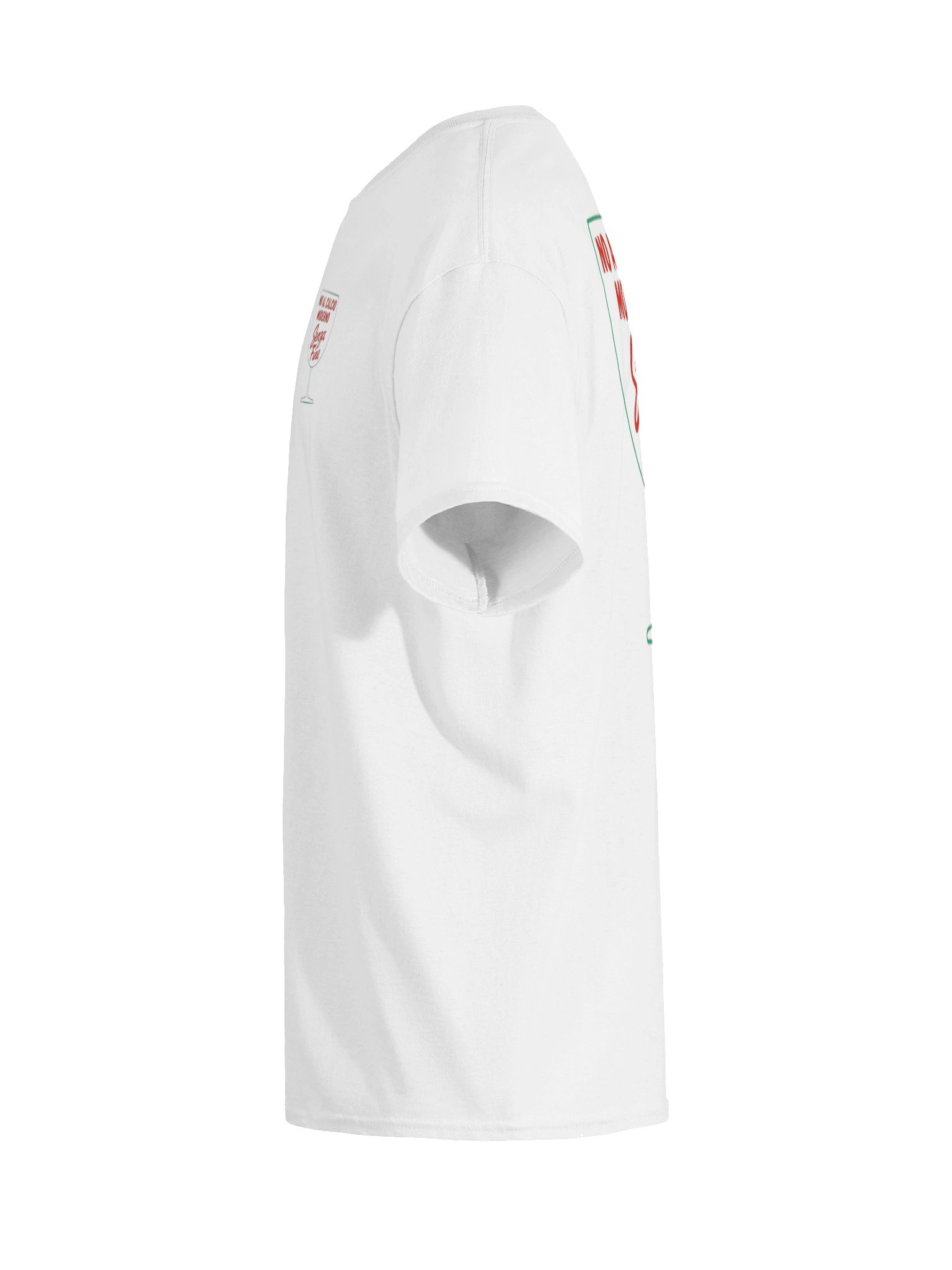 Senza Fine - Bar Basso Milano Tee product image (9)