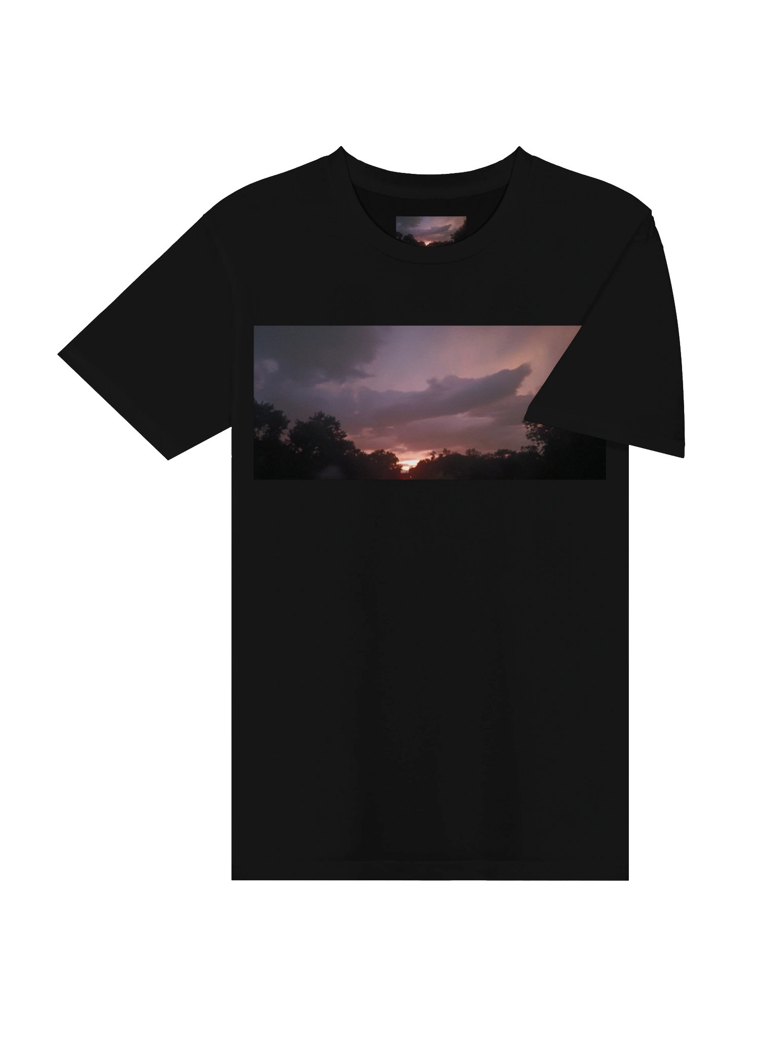 Sunset After The Storm product image (4)
