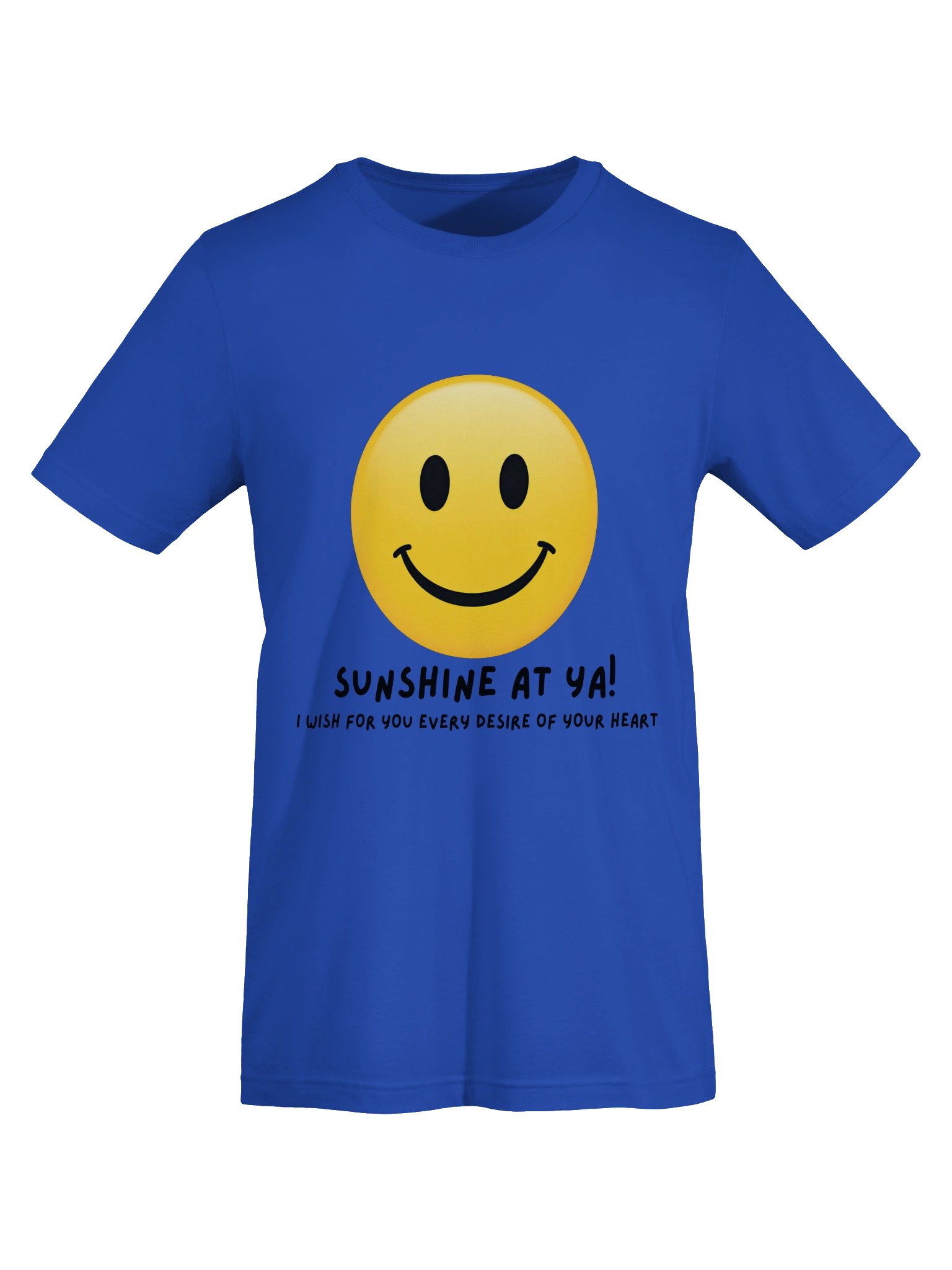 "Sunshine at Ya!" (Tee) product image (40)