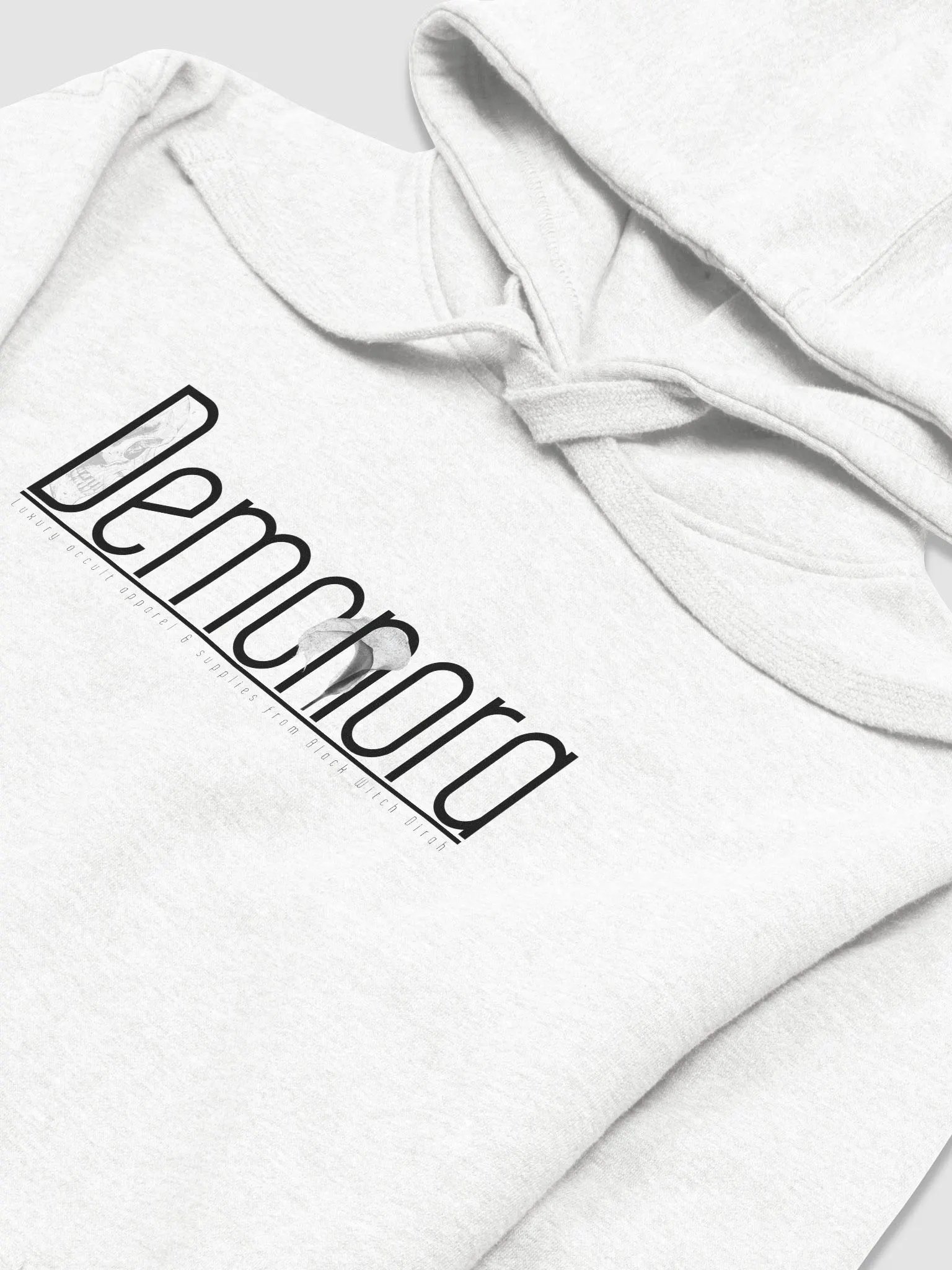 Demonora Logo Pullover product image (5)
