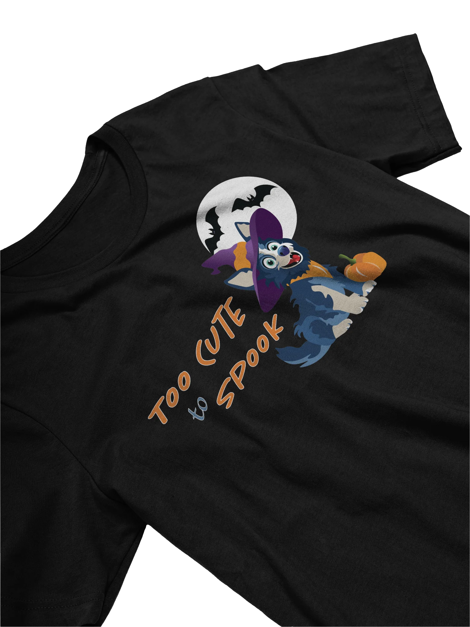 Too Cute to Spook product image (6)