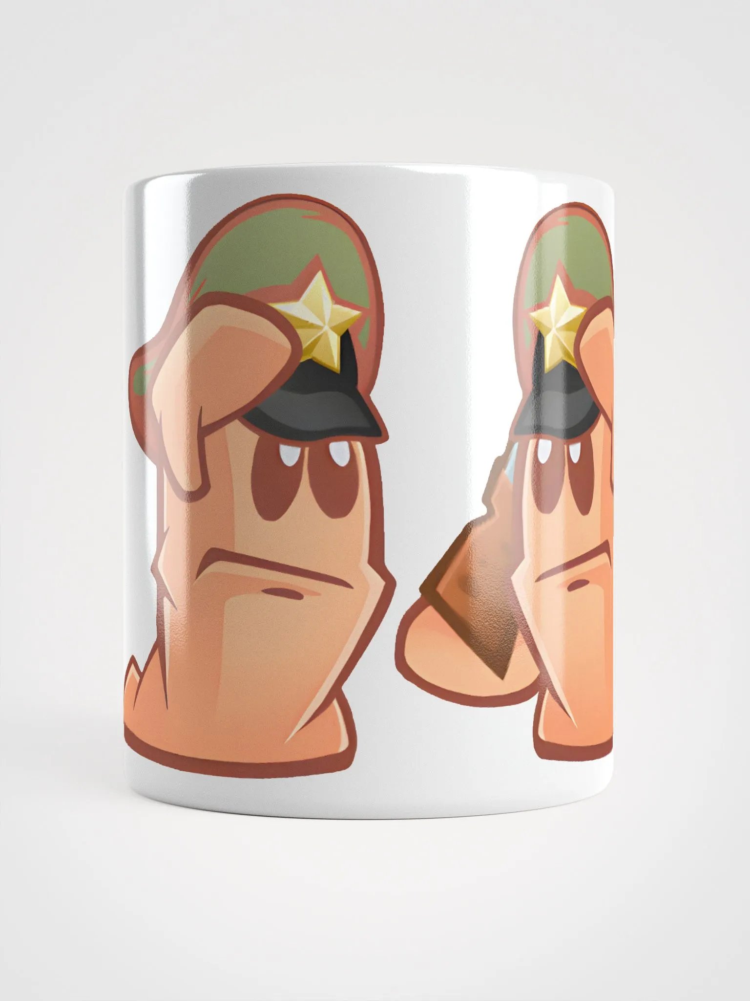 Generals | Reactions | Mugs product image (9)