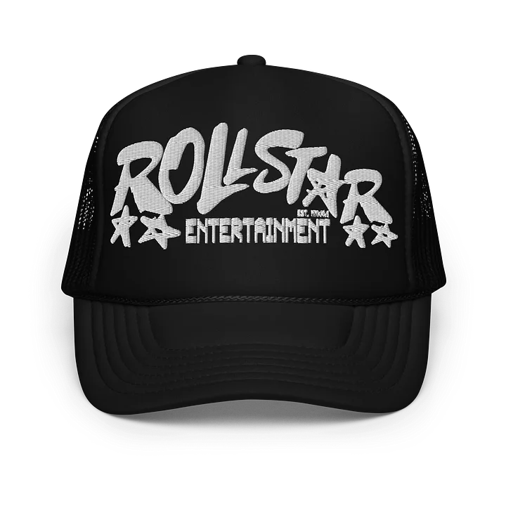 RSE TRUCKER HAT product image (1)