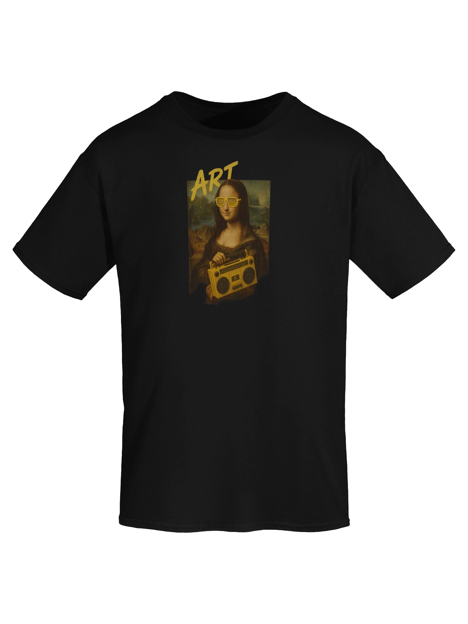 BCR: ART TEE product image (7)