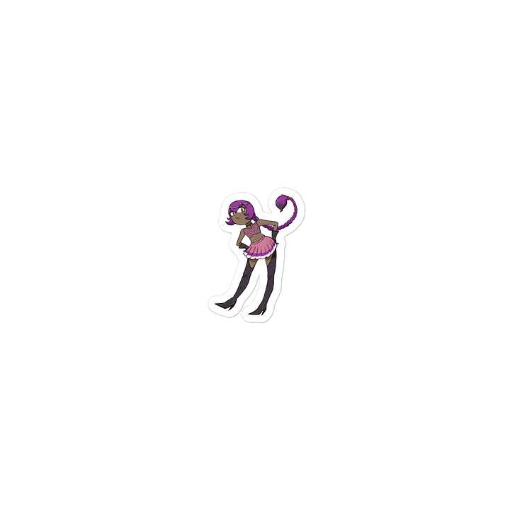 Astrology- Scorpio Sticker product image (1)
