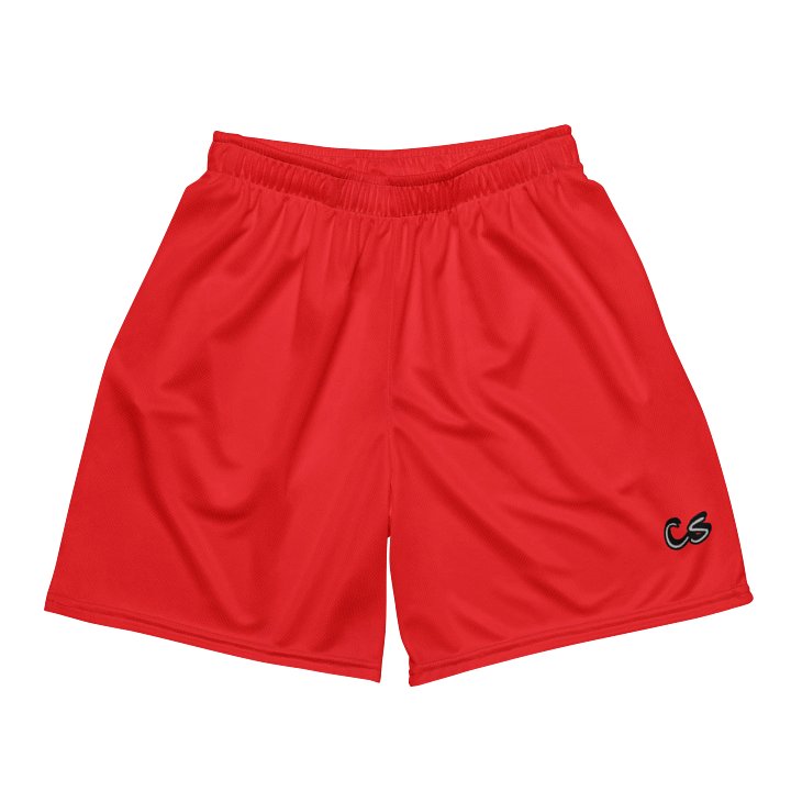 CS Shorts product image (1)