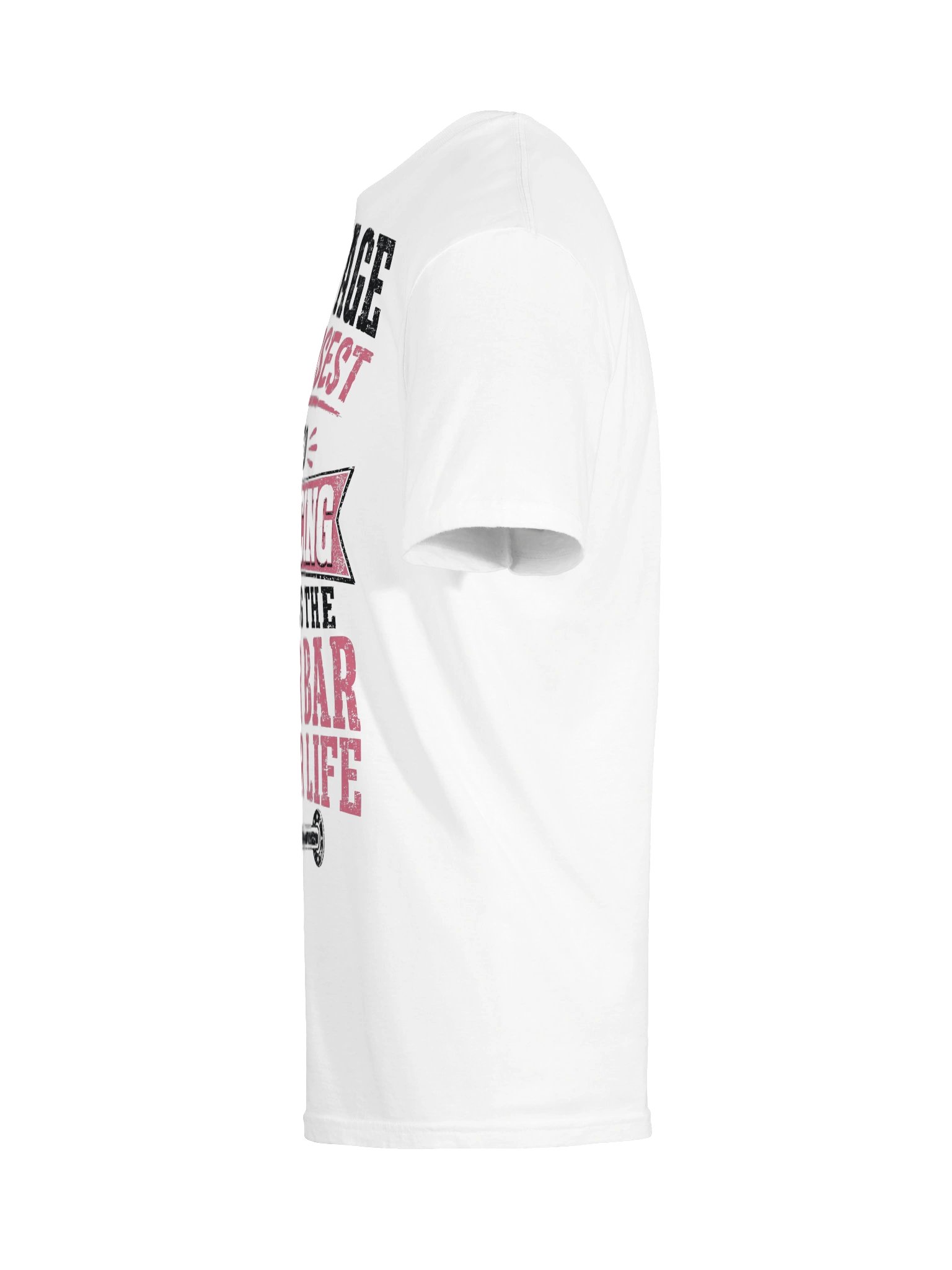 At My Age Funny Pole Dancing T-Shirt product image (25)