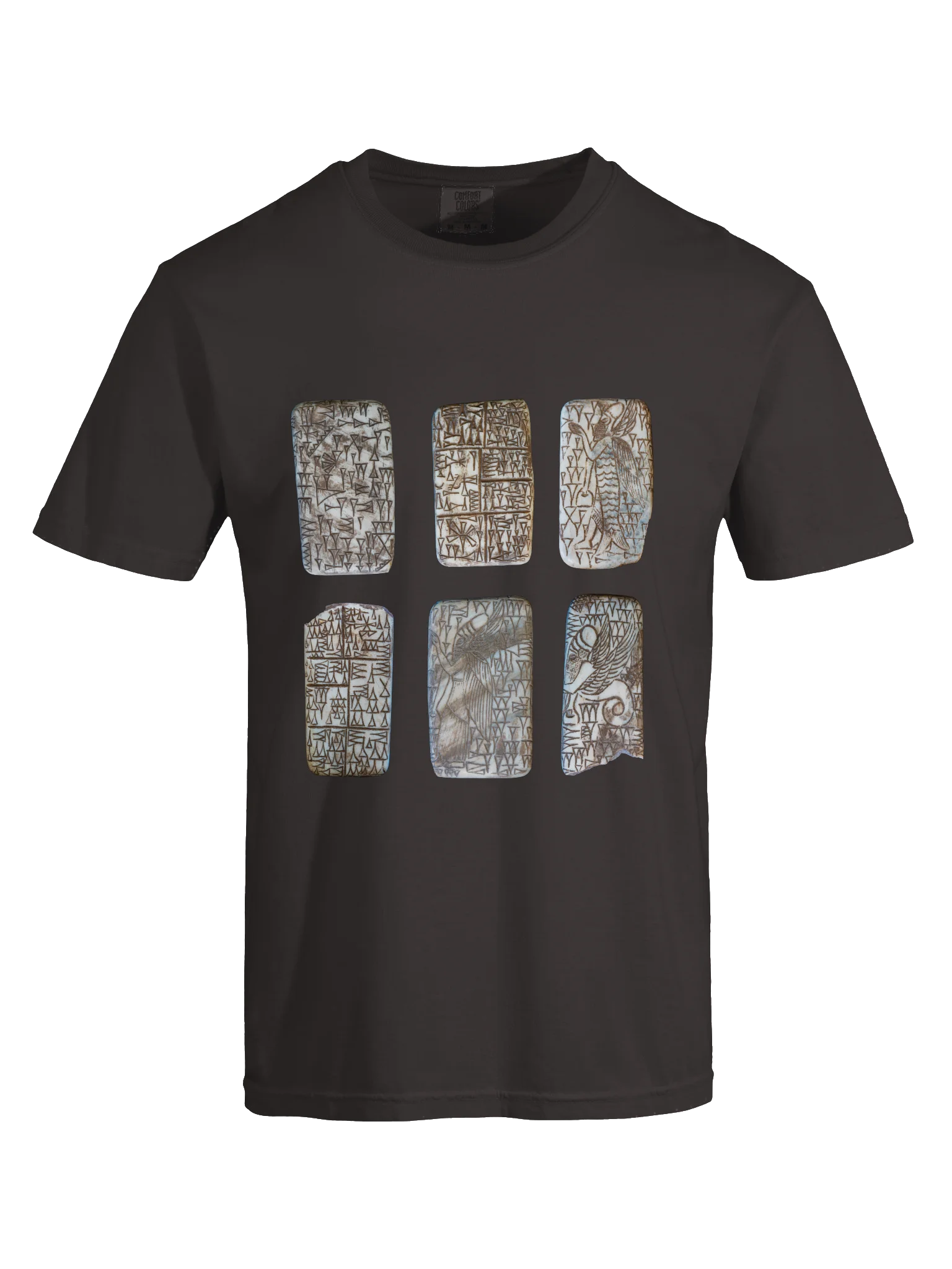 Found With The Boundary Stone T-Shirt product image (5)