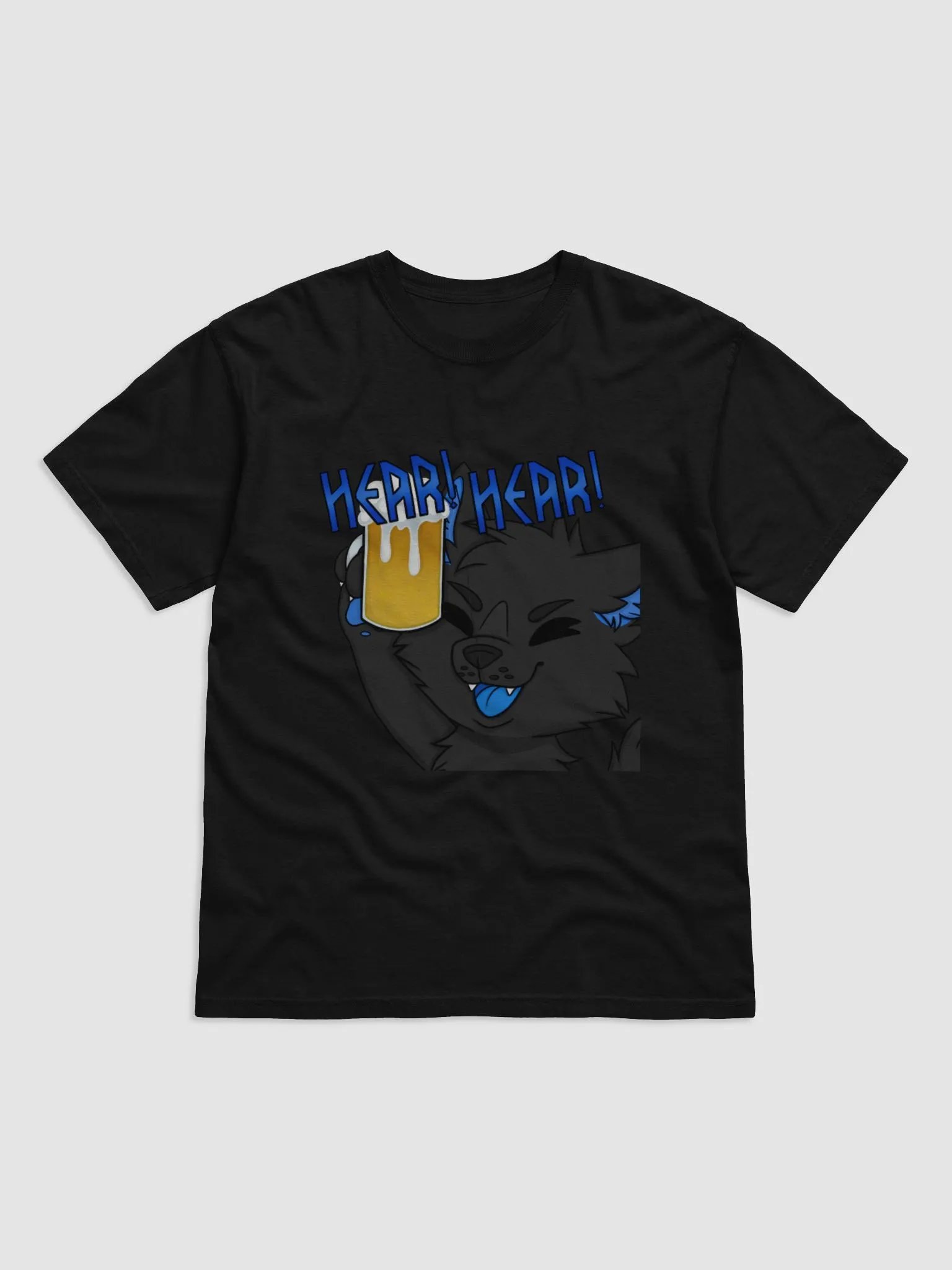 Raise Your Glass product image (3)