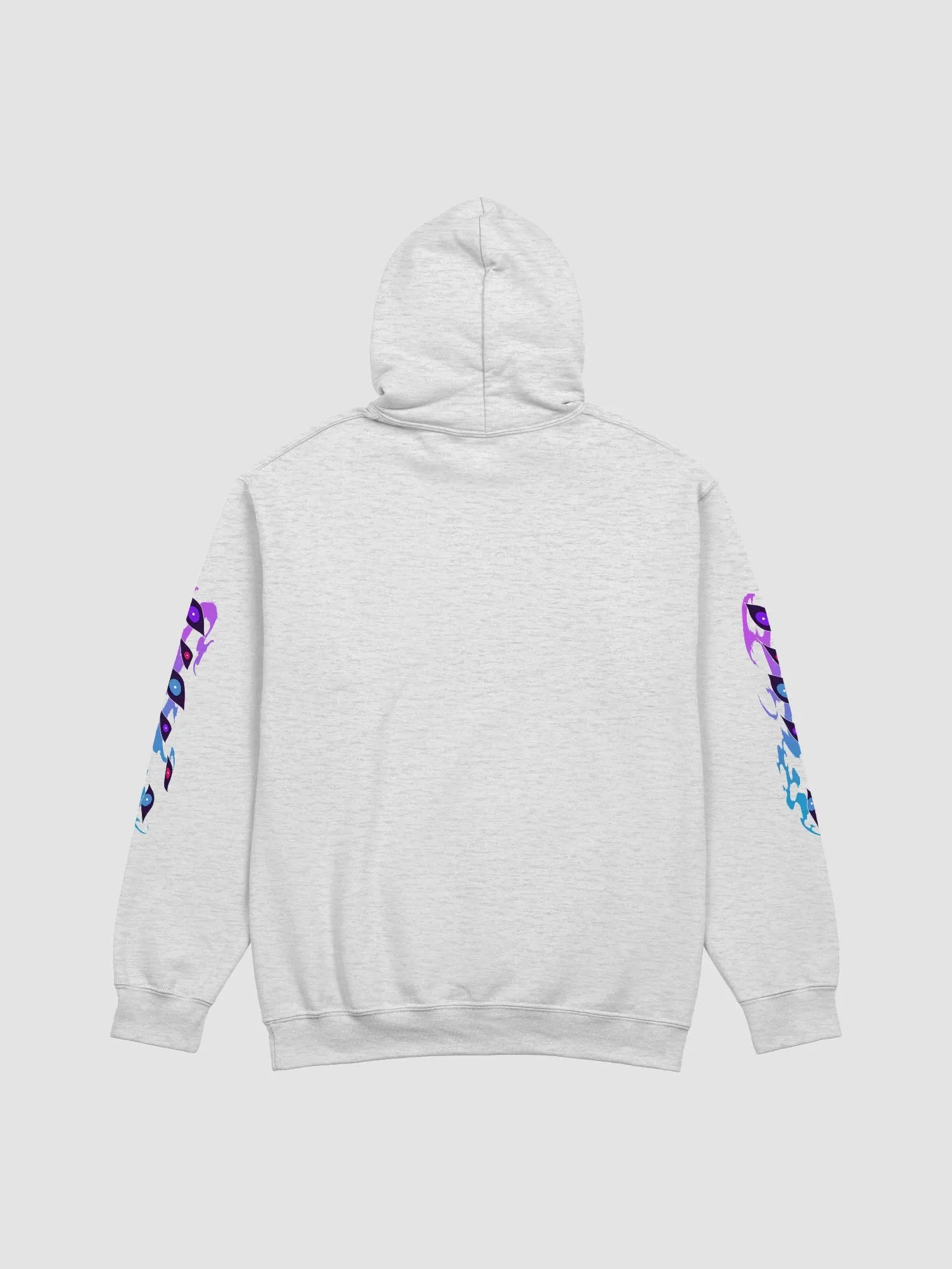 Eyes on you Hoodie product image (12)