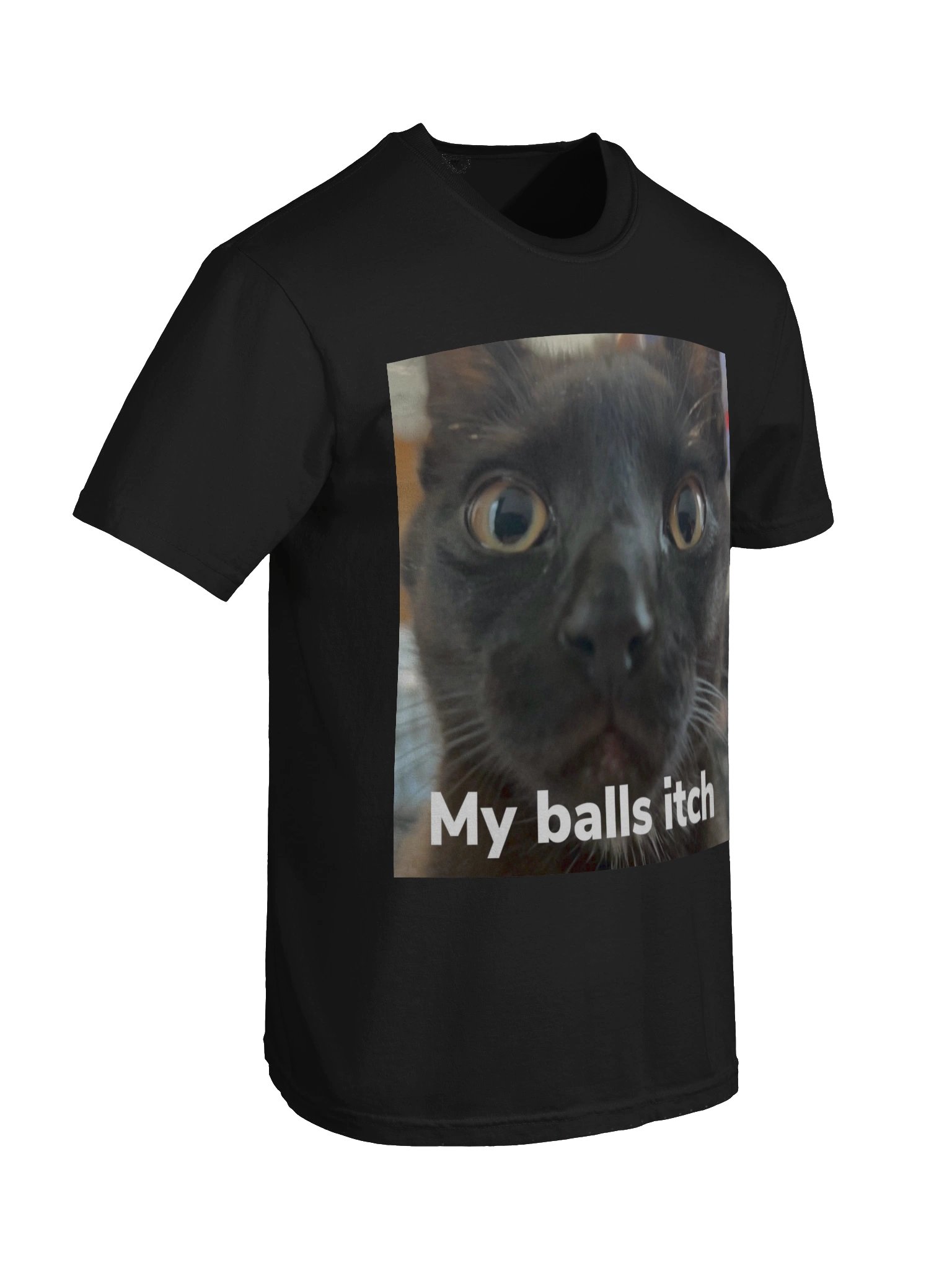 SHADOW T SHIRT product image (17)