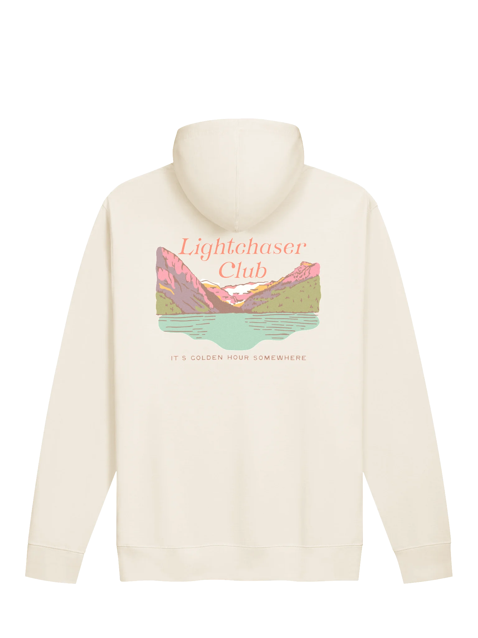 Light Chaser Club product image (1)