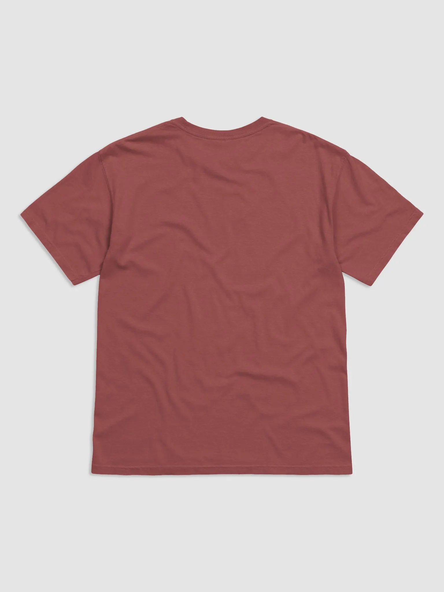 I'd rather be MOSS | Heavy T-Shirt product image (10)