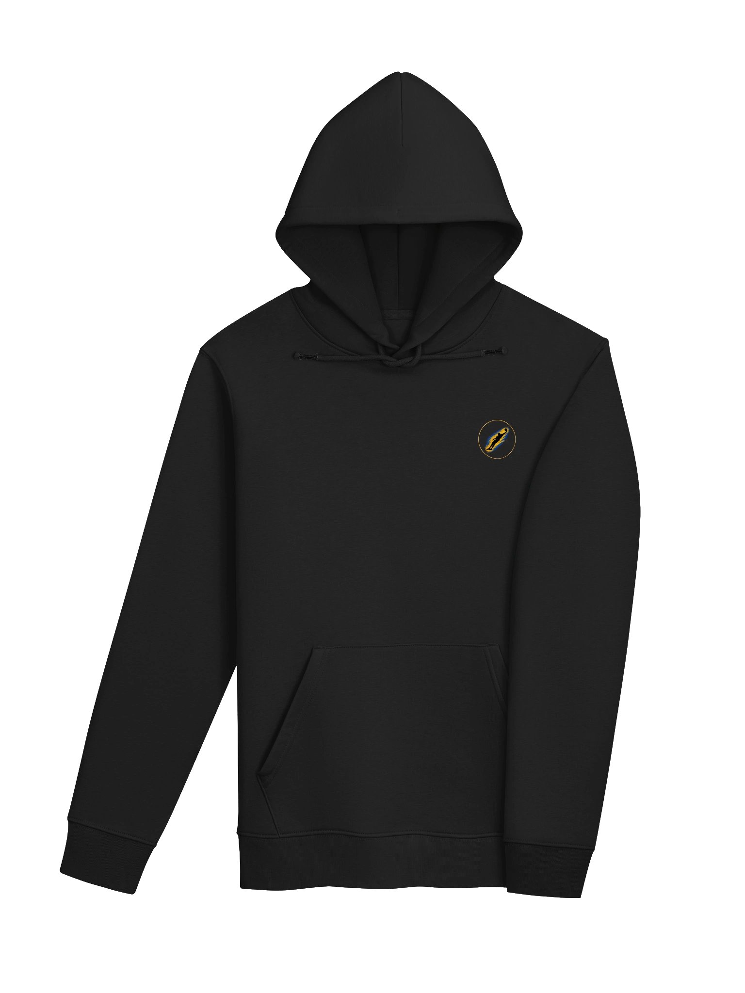 Corner Pocket Signature Hoodie product image (4)