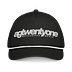 Bold Rope Hat
