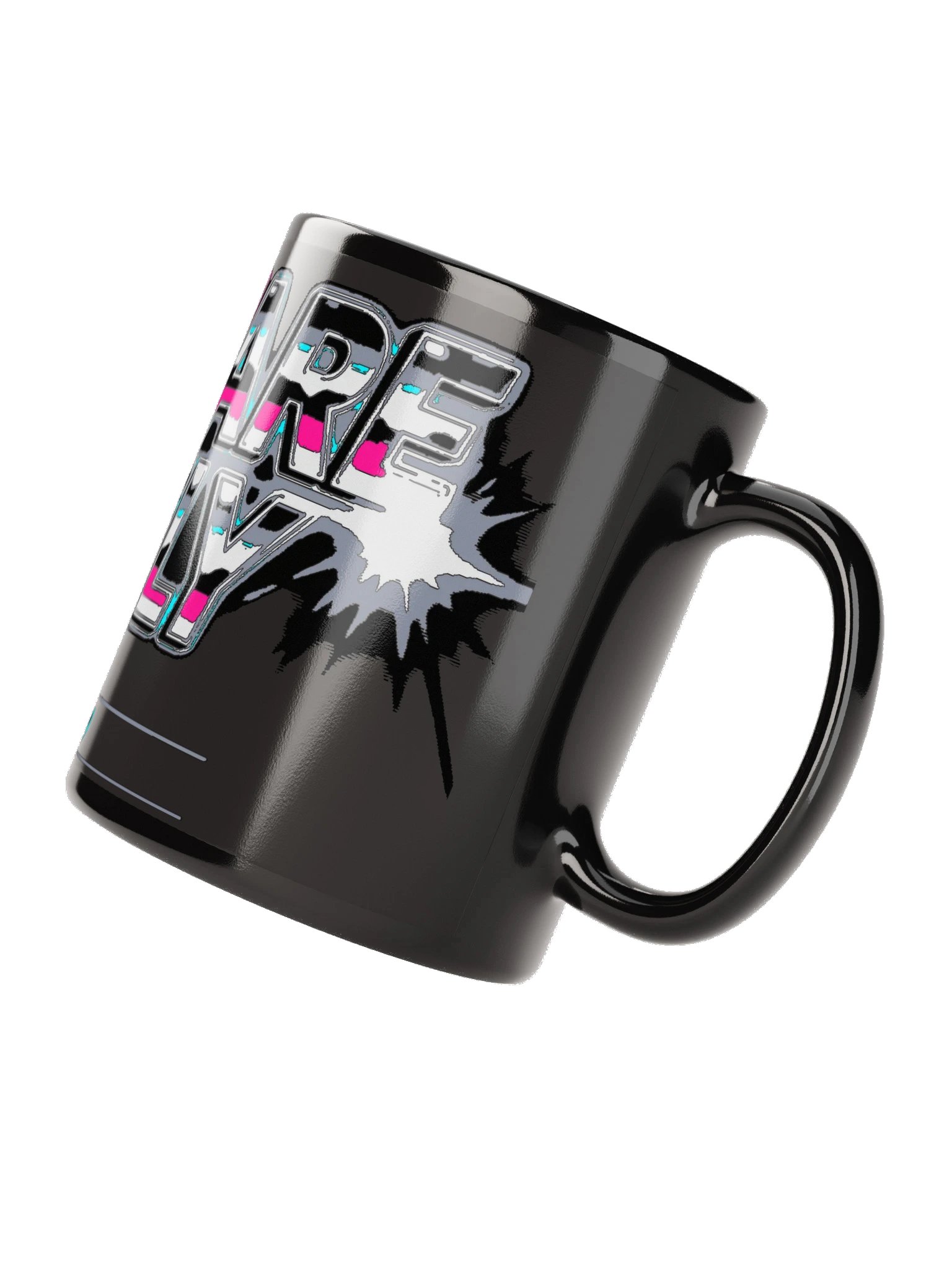 Meatware Nightly — Mug product image (4)