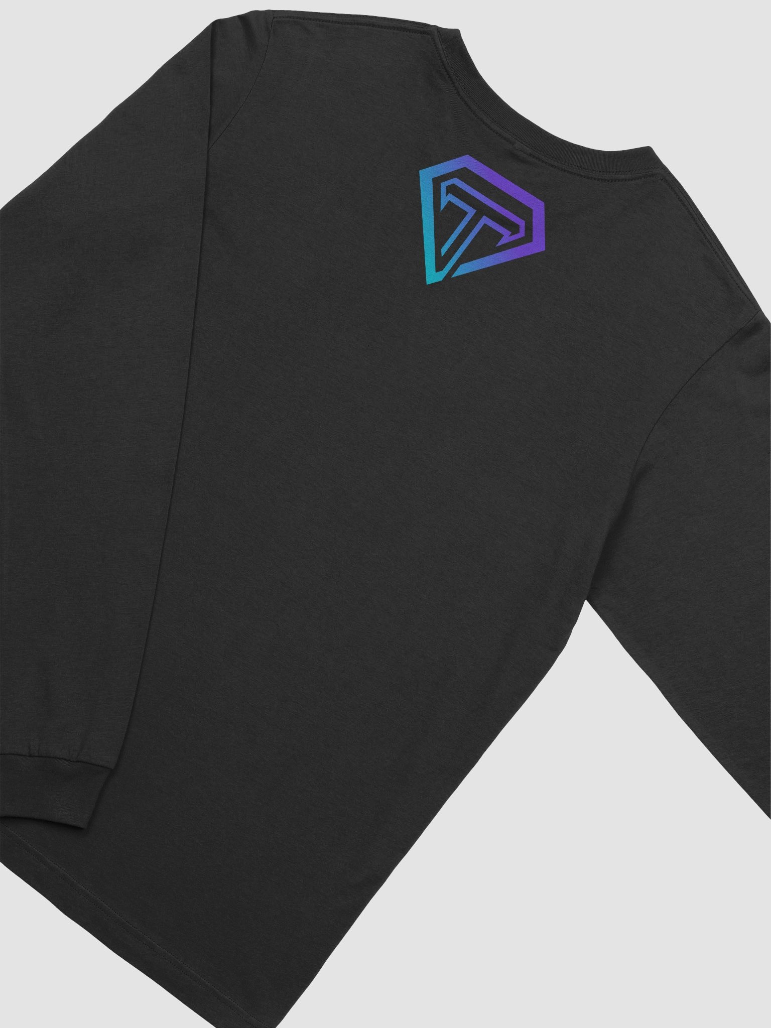 It is what it is - Twiggy94's Official Long Sleeve! product image (4)