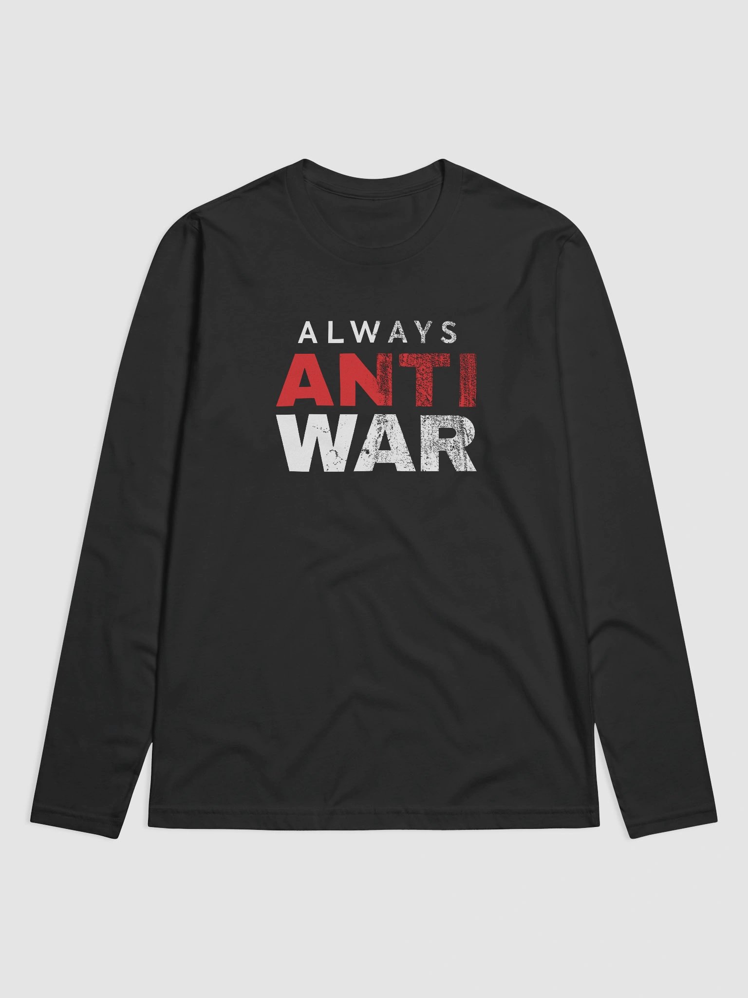 Always Anti-War product image (1)