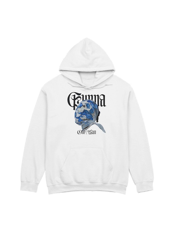 One of Wun Gunna Hoodie product image (23)