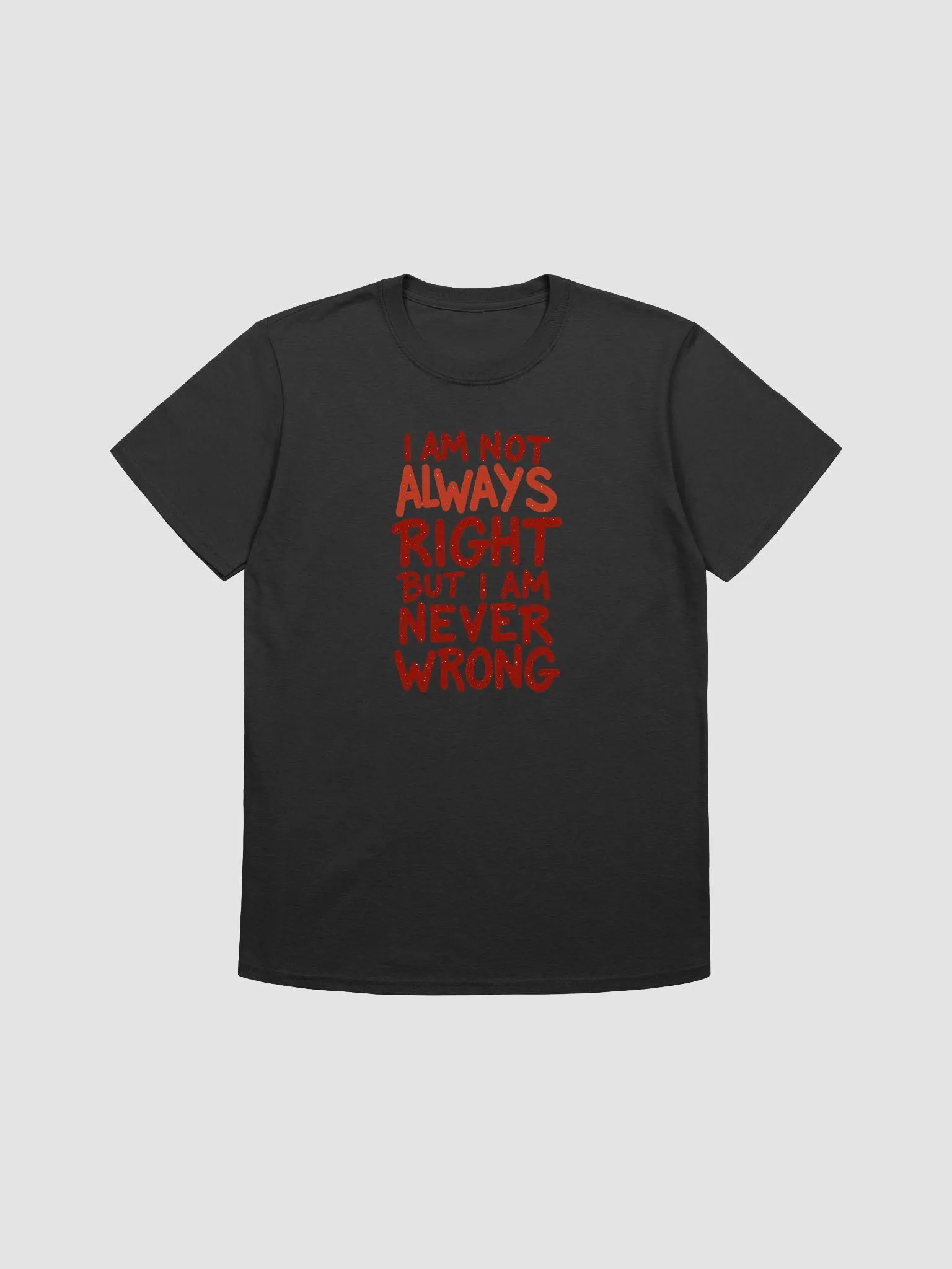 Unapologetic Statement Tee product image (3)