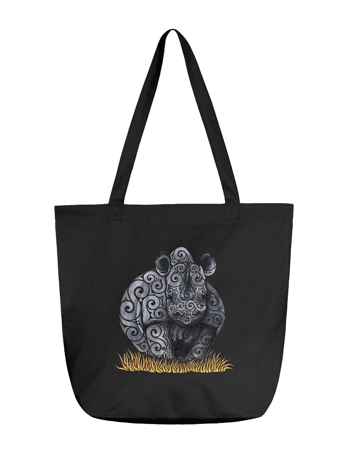 Swirly Rhino product image (1)