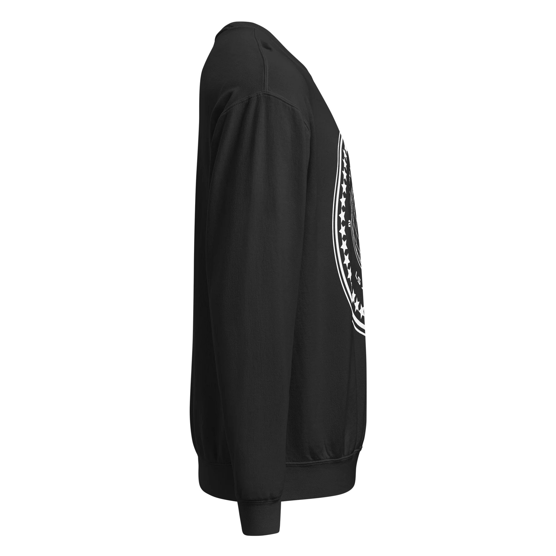 NEW WORLD VOYAGE SWEATSHIRT product image (4)