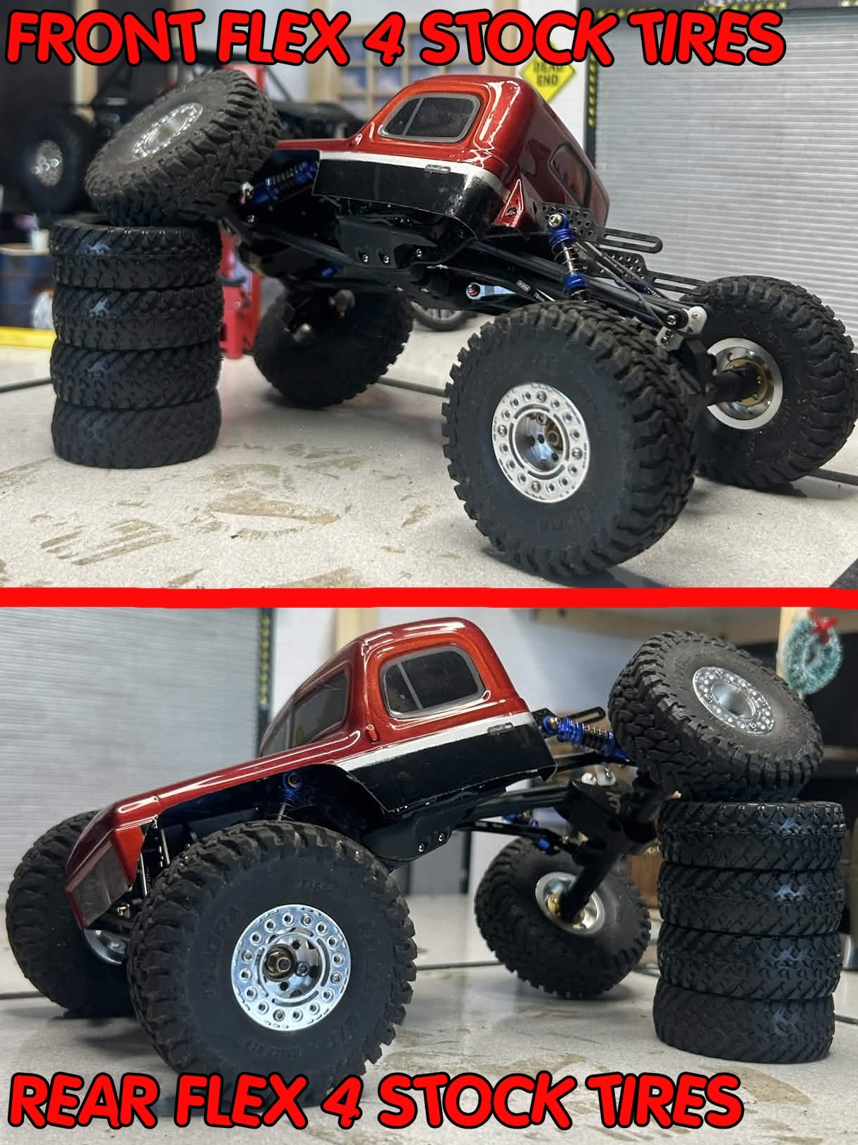 YEPSPEC BUILD product image (8)