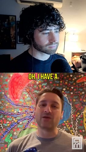 Introducing a new series in which we ask non-games-industry Aftermath Hours guests for their hottest gaming takes! First up, ...