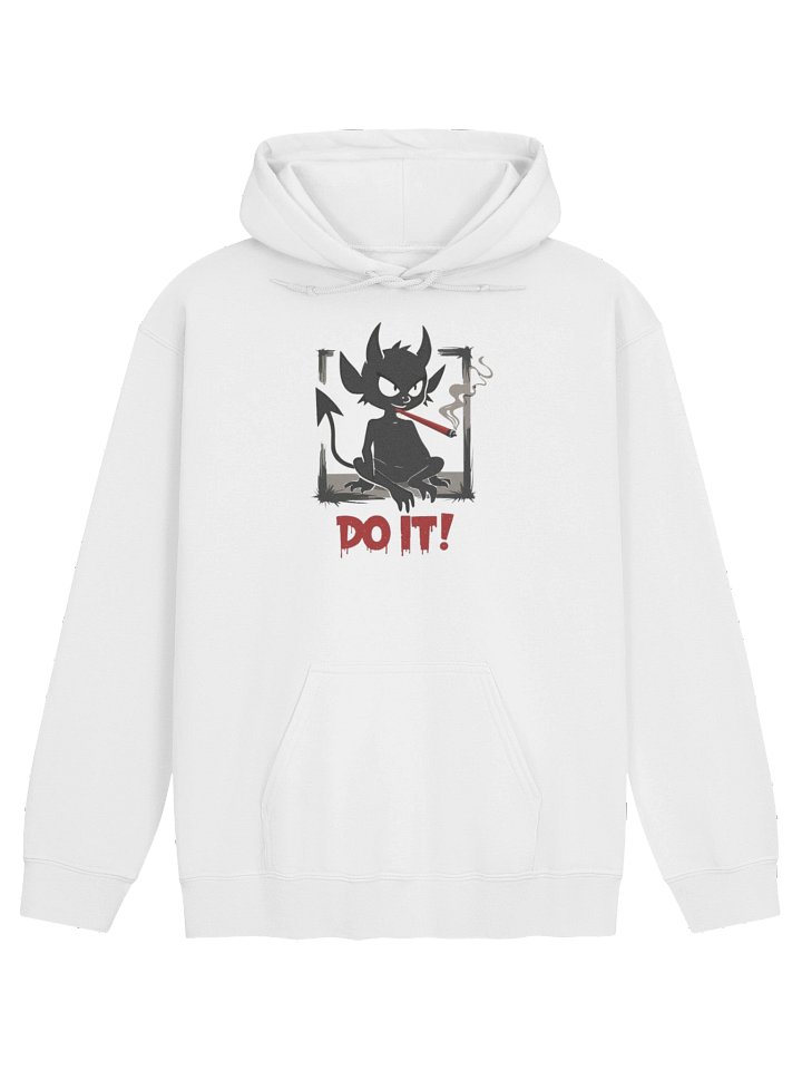 DO It Hoodie product image (1)