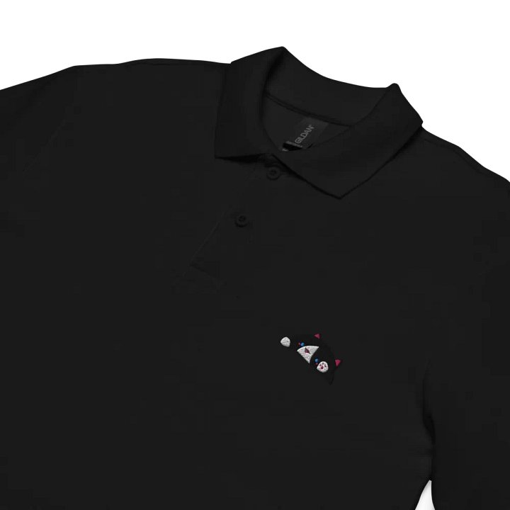 Huxley Polo Shirt product image (2)