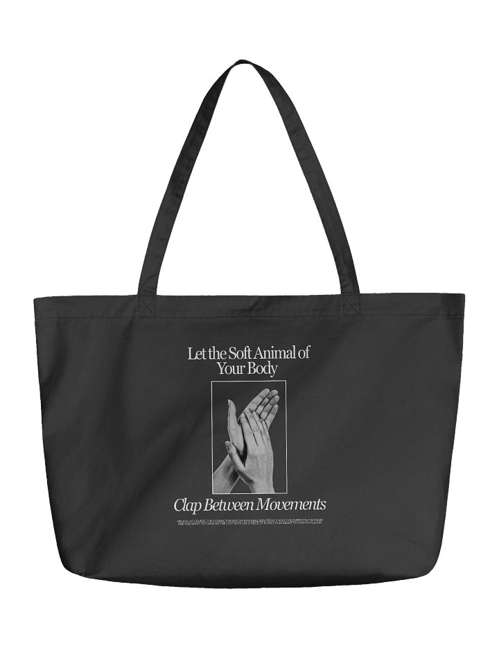 Clap for Eco-Conscious Style product image (1)