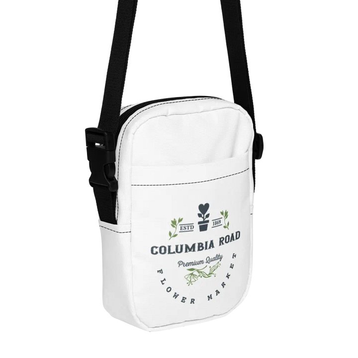 Columbia Road Market Utility Crossbody Bag product image (1)