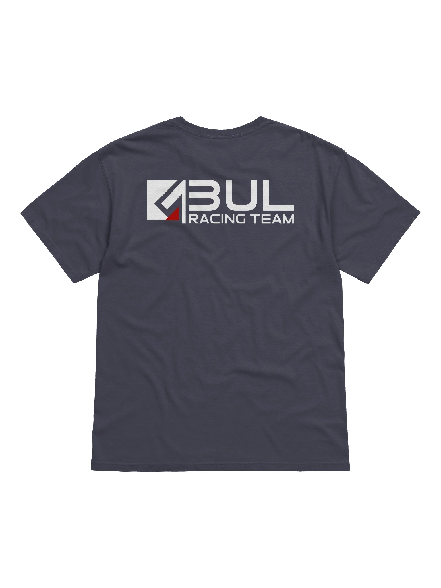 BUL RACING TEAM VIII T-Shirt - p3of6wfG0rU