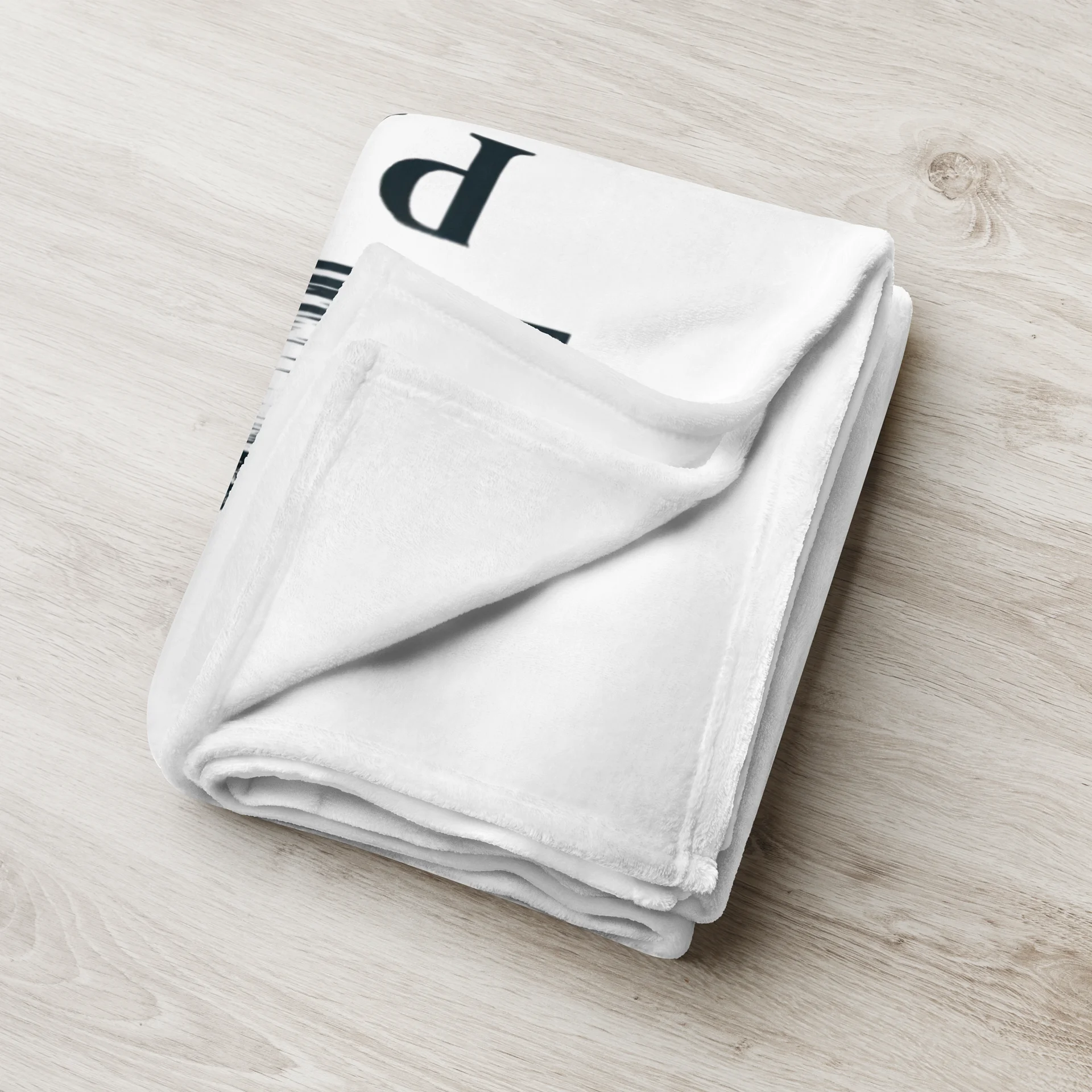 PARQ Sailboat Throw Blanket product image (8)