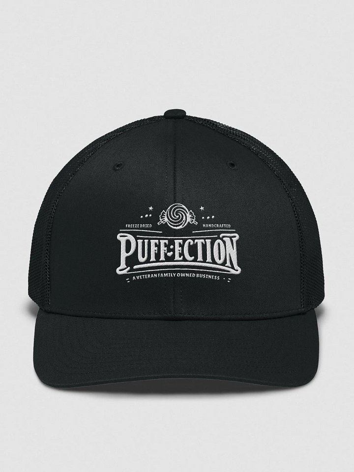 Puffection Richardson Trucker product image (1)