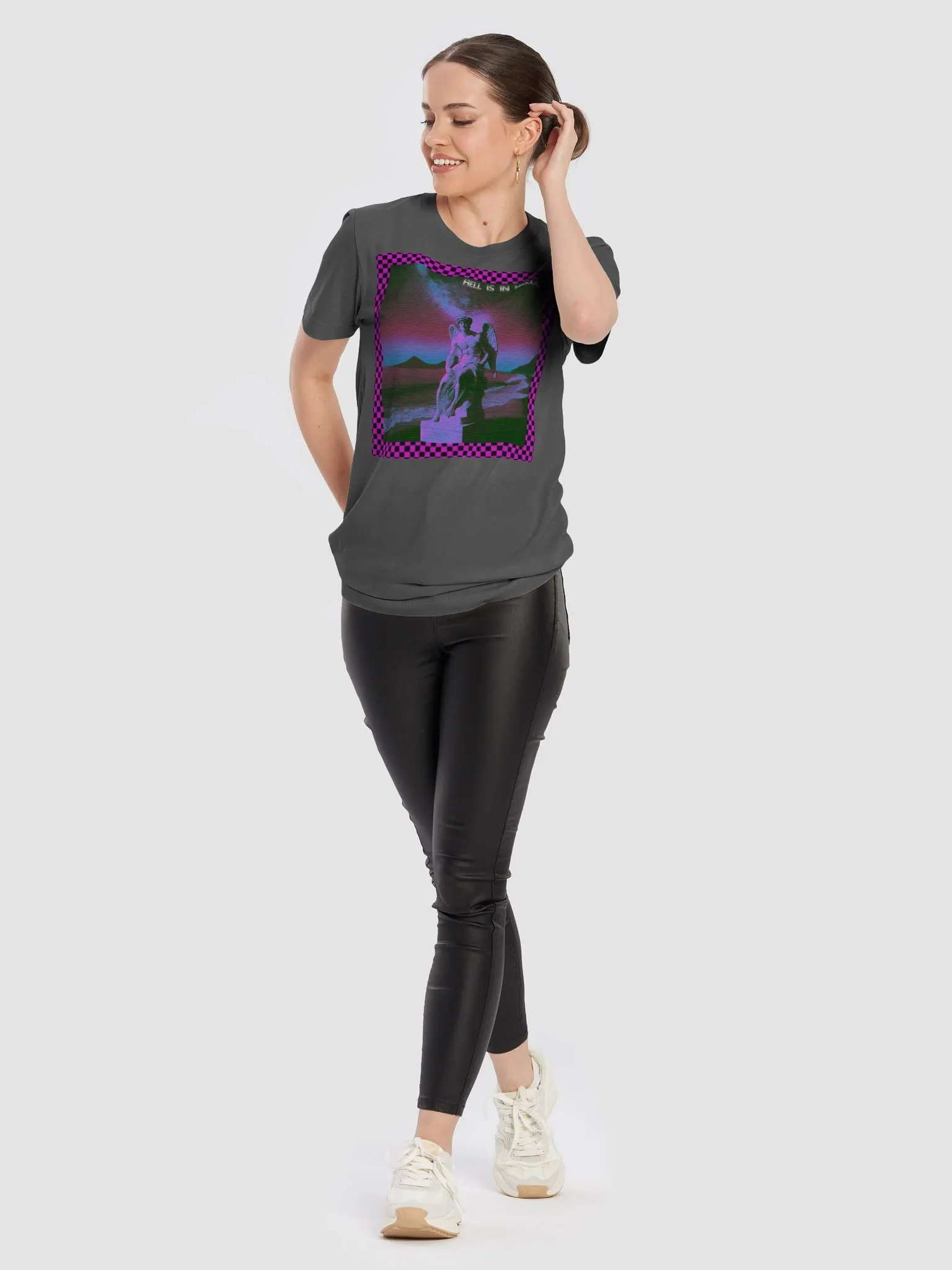 Hell is in hello product image (20)