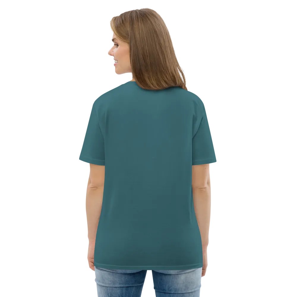 Holey Poley Organic Cotton Tee product image (6)