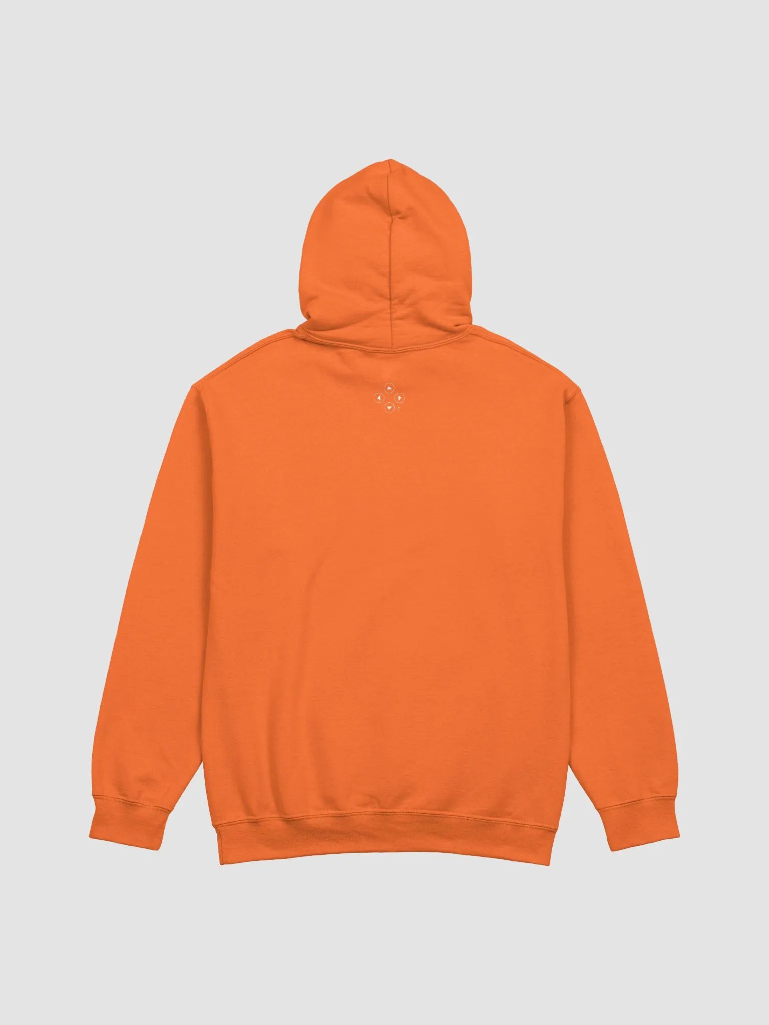 Cuttle Pumpkin Stack Hoodie product image (68)