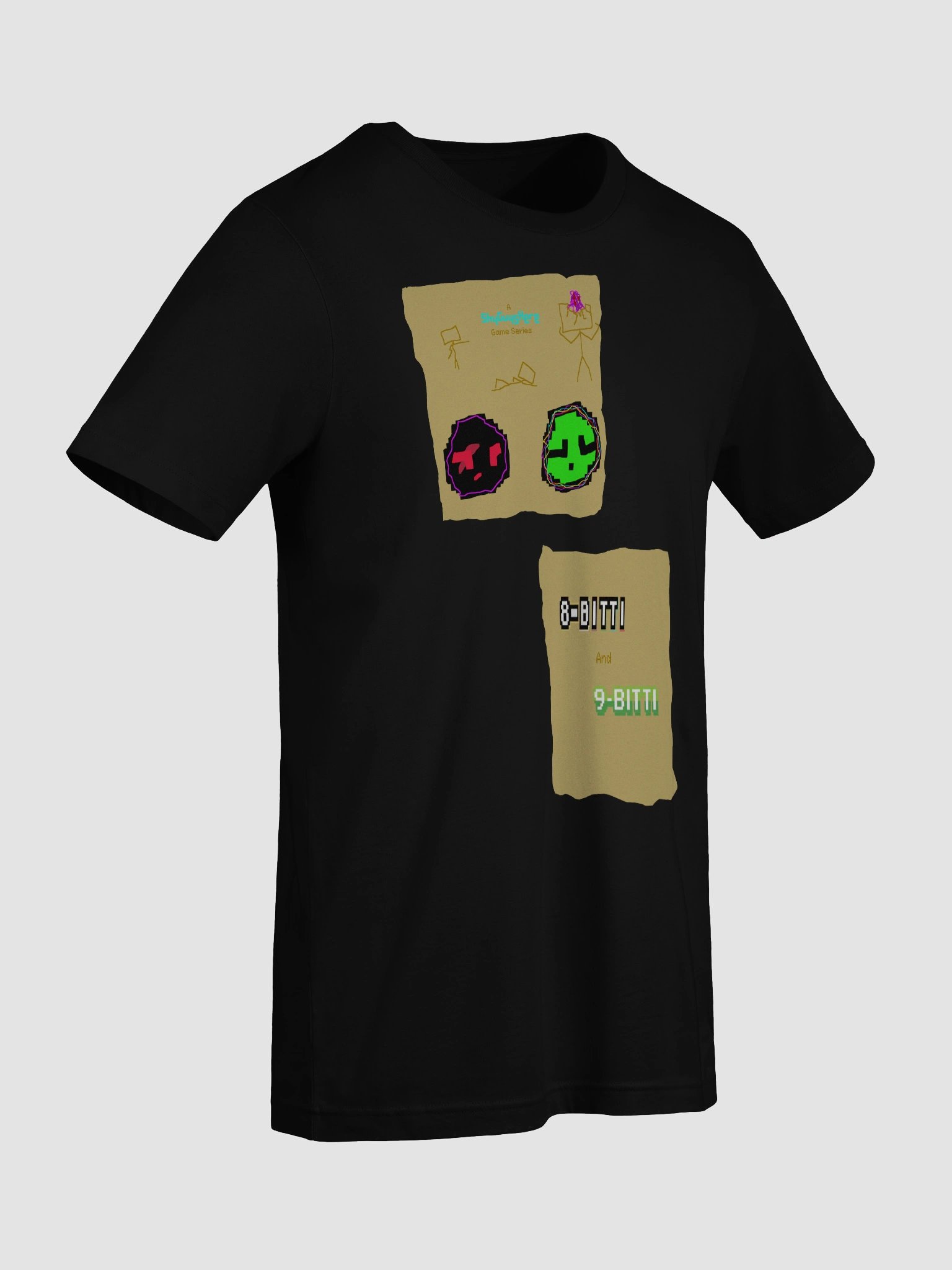 Bitti Shirt product image (9)