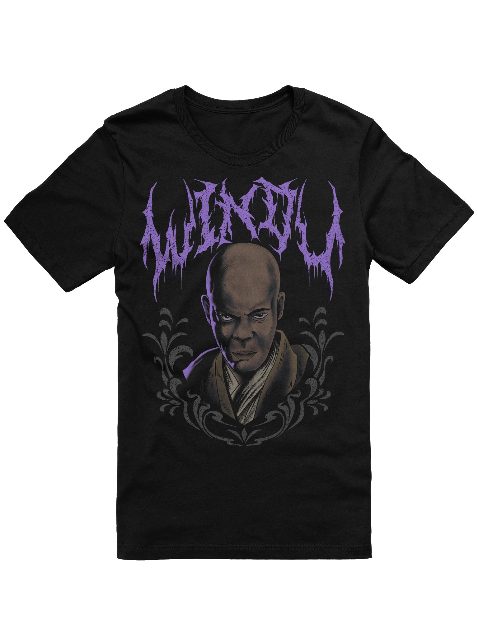 Windu - Tee product image (1)
