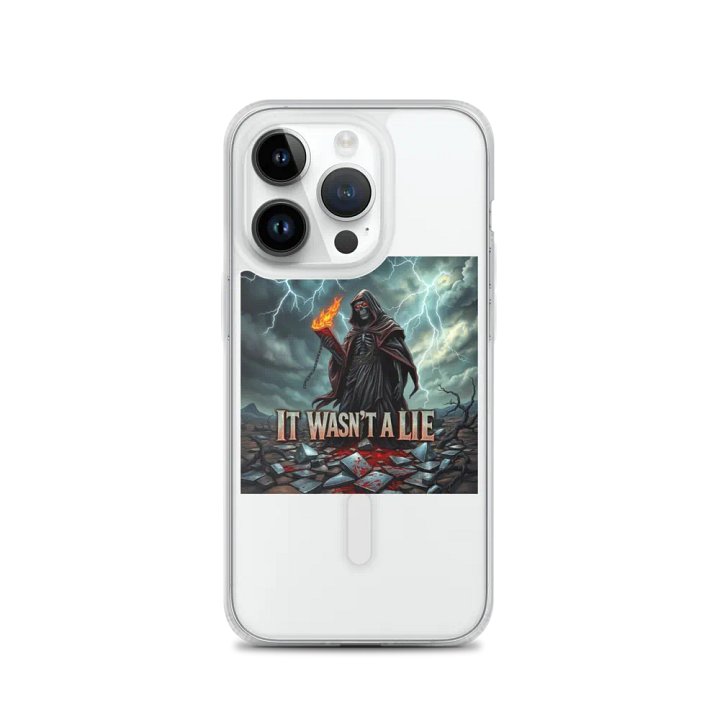 it wasn't a lie product image (3)