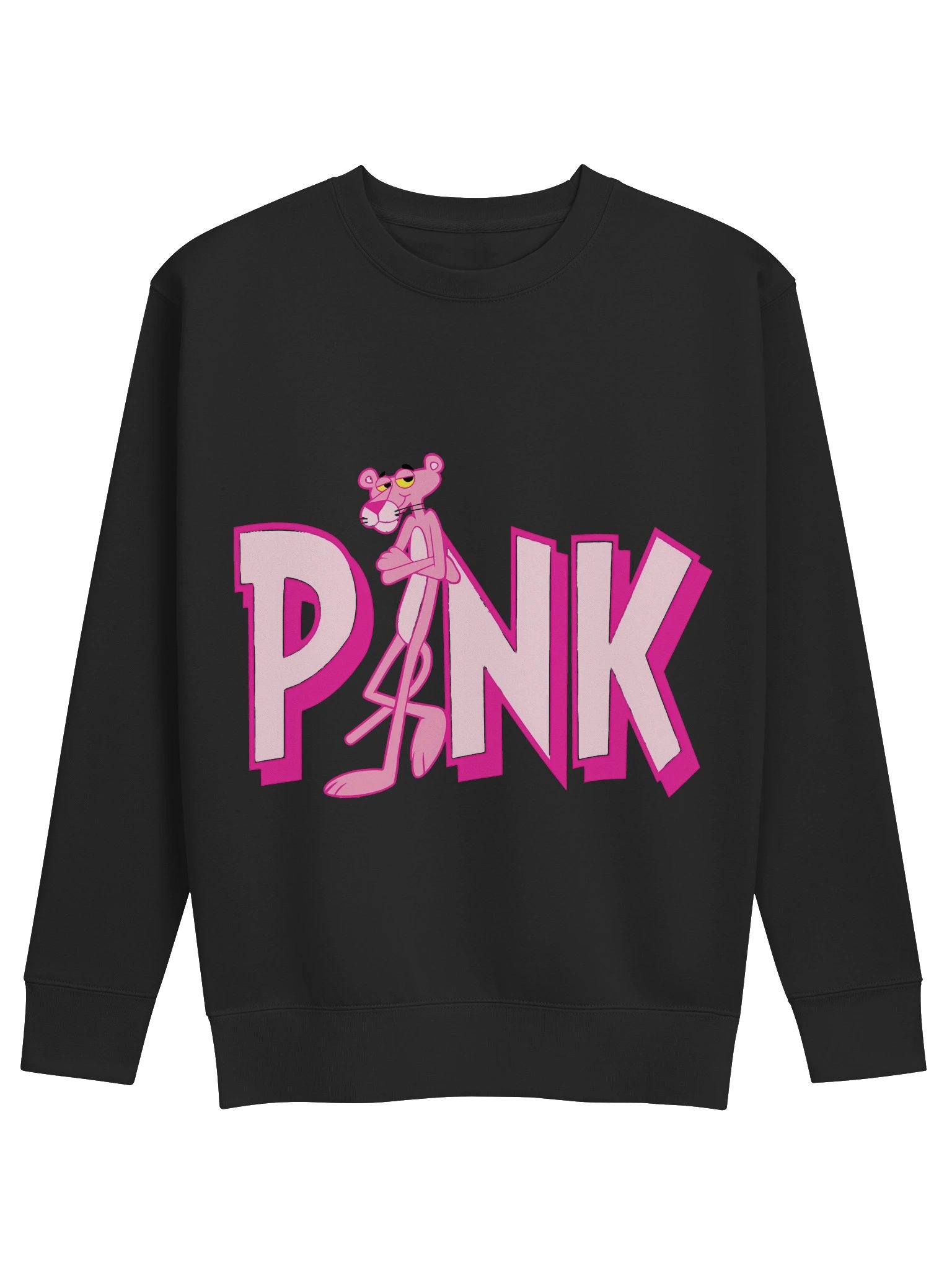 Pink Street Energy | Sudadera clásica product image (1)