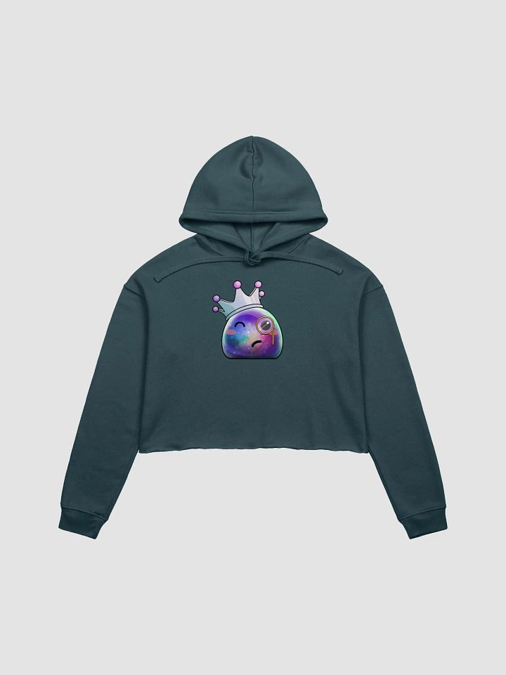 Gal - Cropped Hoodie product image (1)