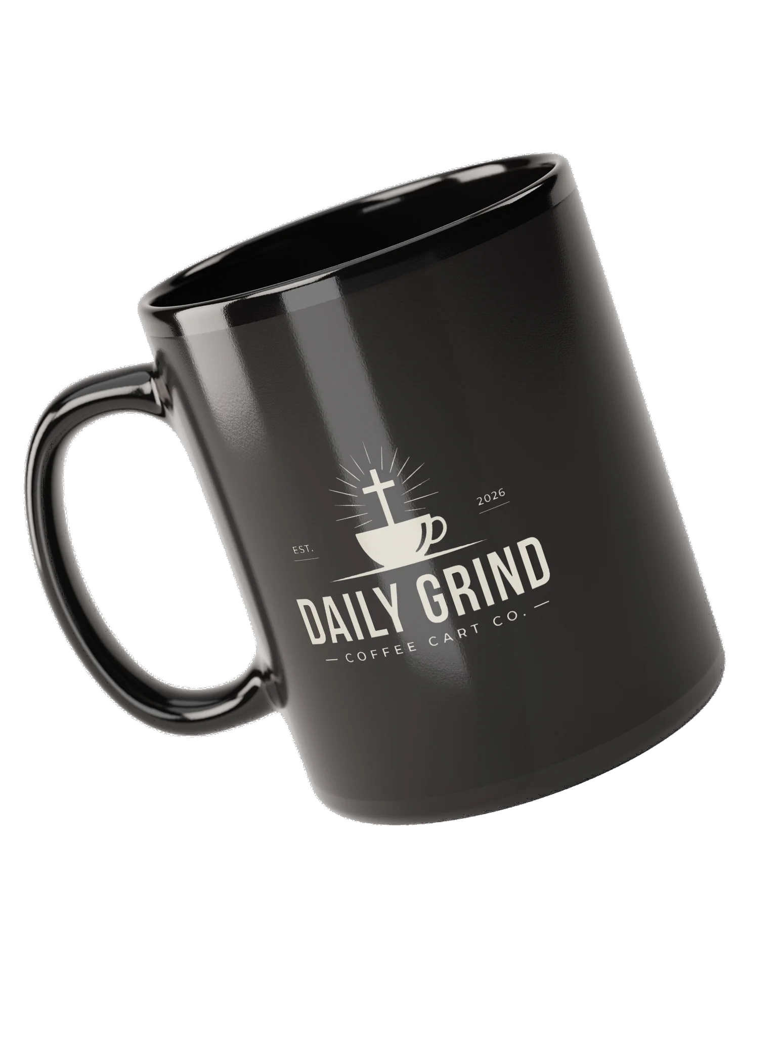 Daily Grind Coffee Mug product image (3)