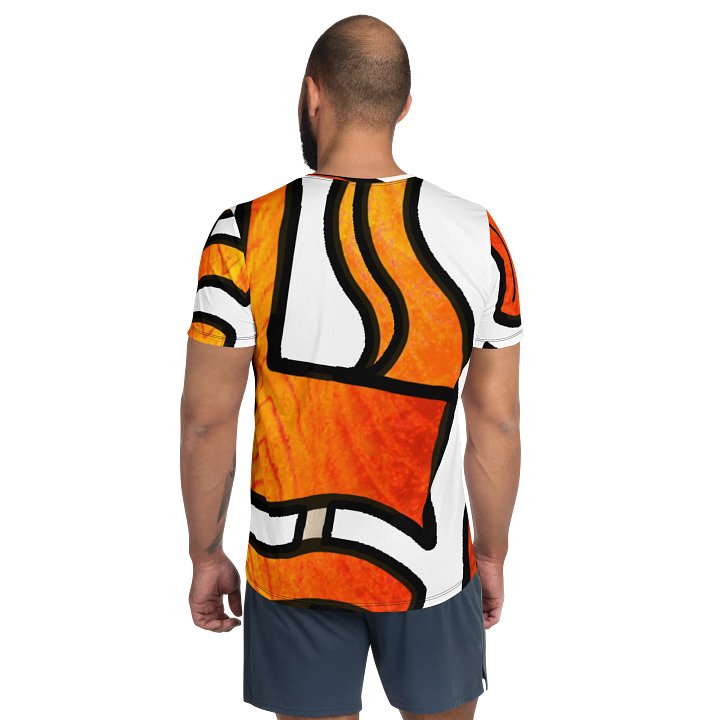 Meatman T-Shirt product image (2)