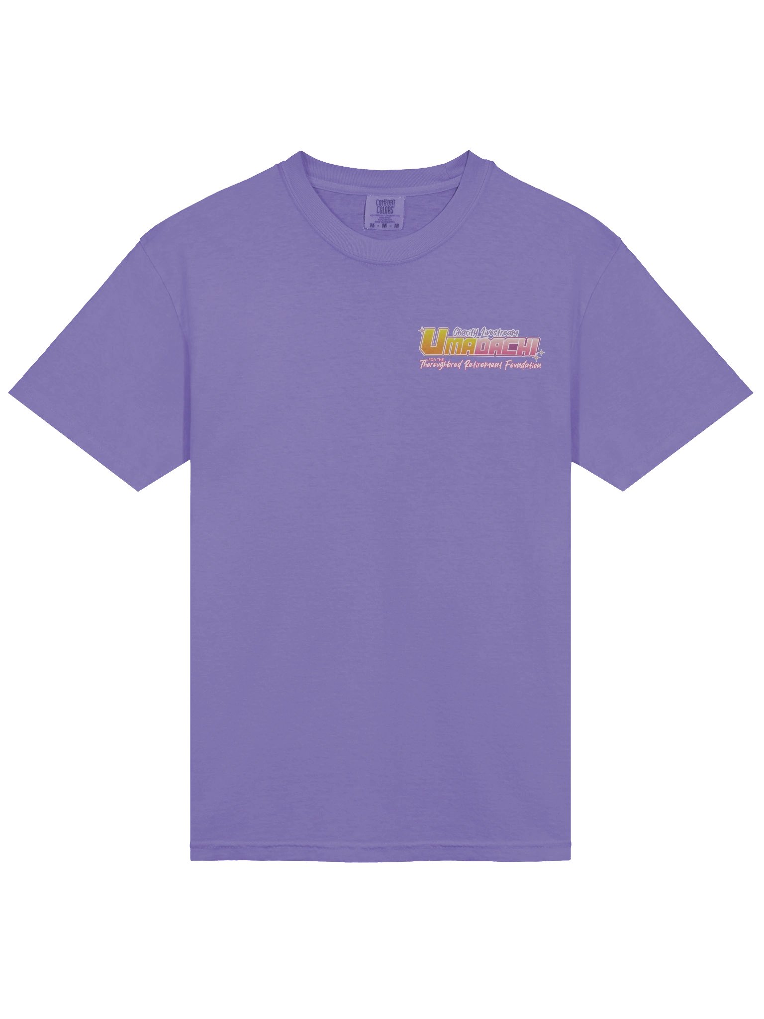 UCS Official Creator Roster T-Shirt product image (8)