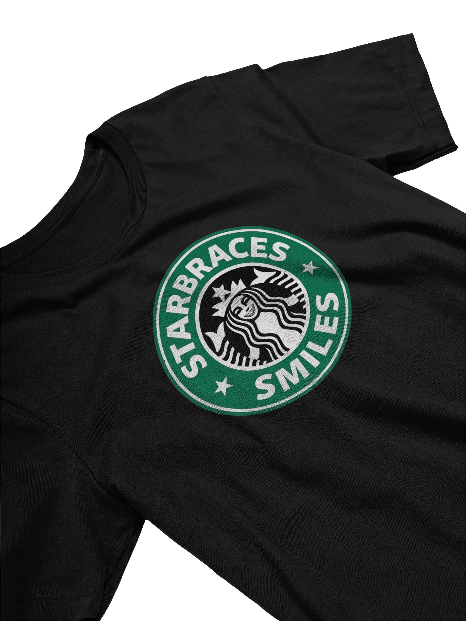 Starbraces Logo product image (3)