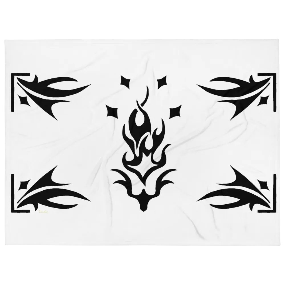 Heranora's Blessed Blanket product image (1)